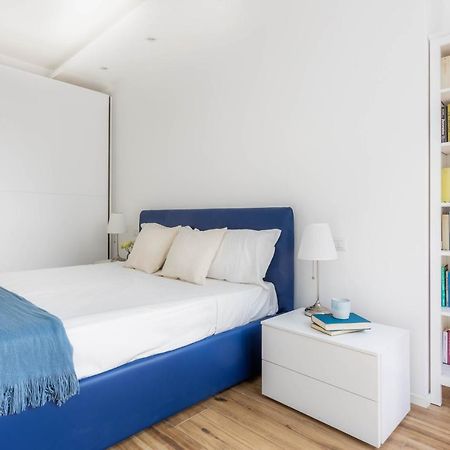Luxnest I Porta Nuova Milan - Via Pirelli Apartamento Exterior foto