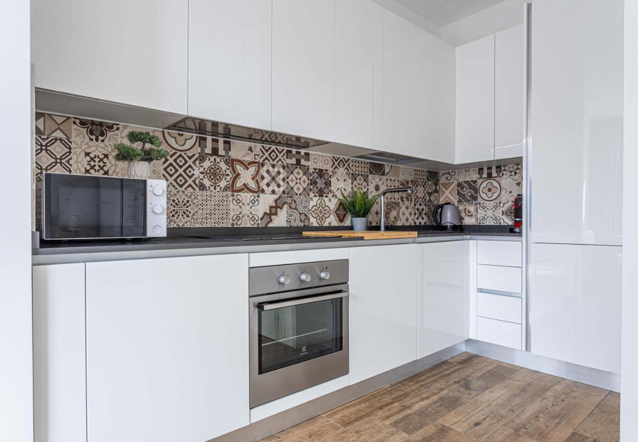 Luxnest I Porta Nuova Milan - Via Pirelli Apartamento Exterior foto