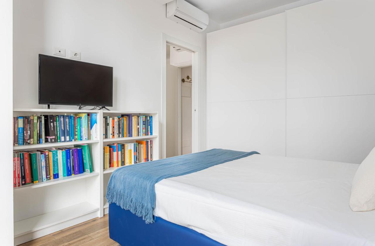 Luxnest I Porta Nuova Milan - Via Pirelli Apartamento Exterior foto