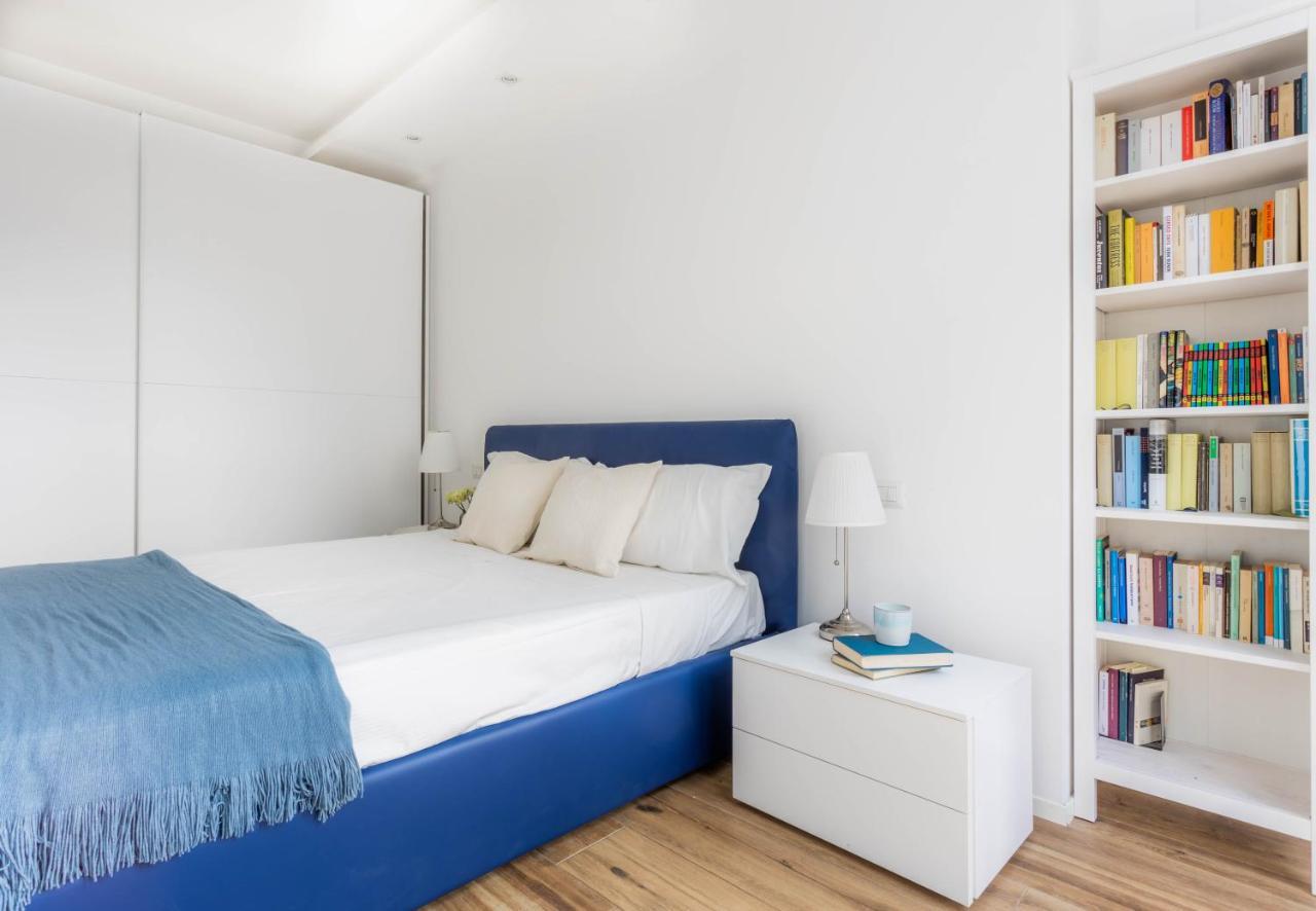 Luxnest I Porta Nuova Milan - Via Pirelli Apartamento Exterior foto