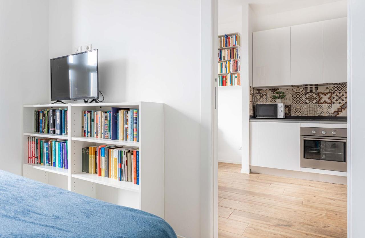 Luxnest I Porta Nuova Milan - Via Pirelli Apartamento Exterior foto