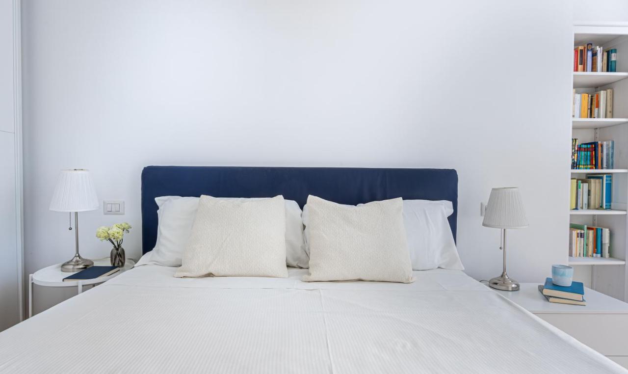 Luxnest I Porta Nuova Milan - Via Pirelli Apartamento Exterior foto