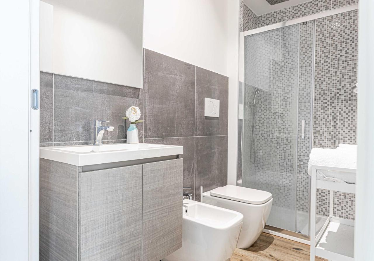 Luxnest I Porta Nuova Milan - Via Pirelli Apartamento Exterior foto
