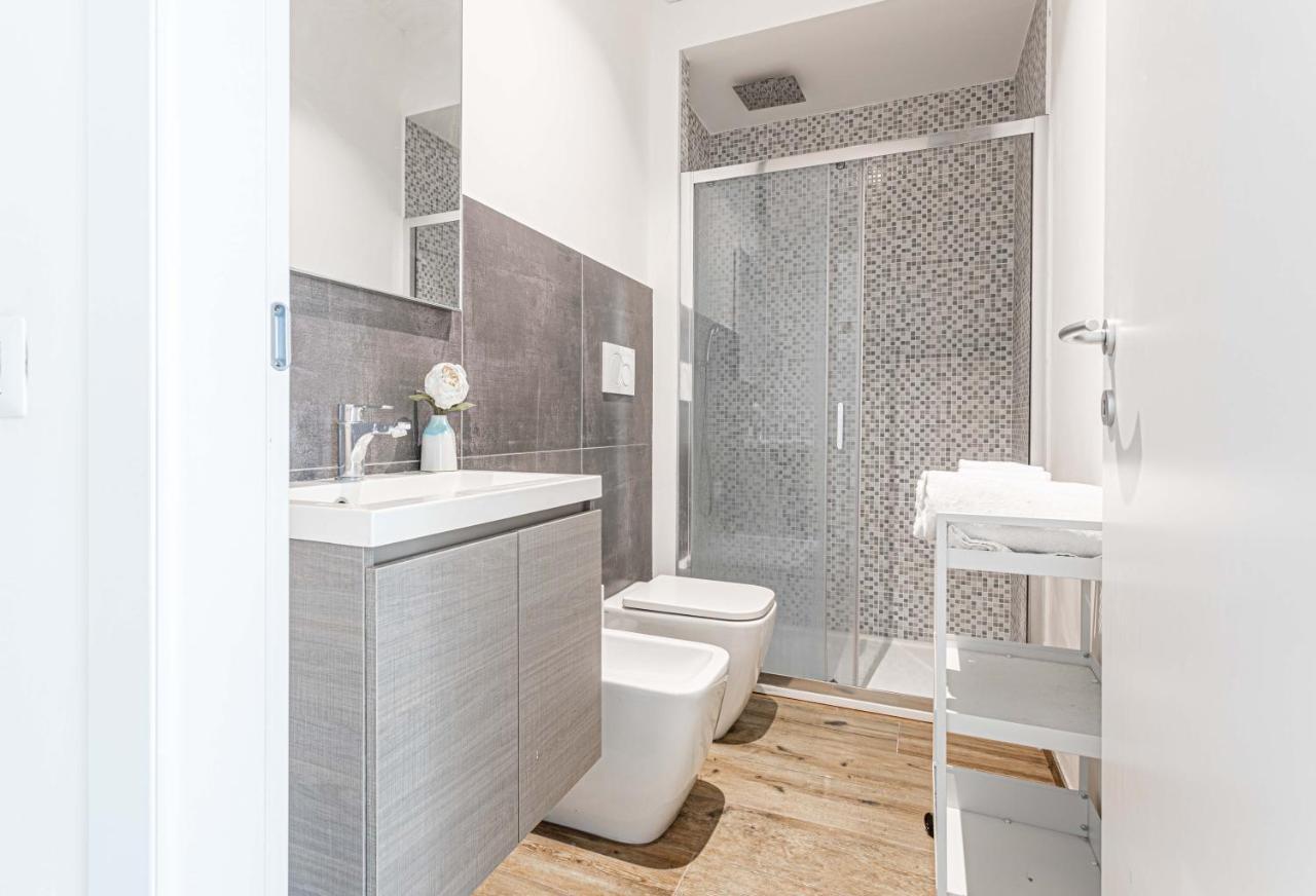 Luxnest I Porta Nuova Milan - Via Pirelli Apartamento Exterior foto
