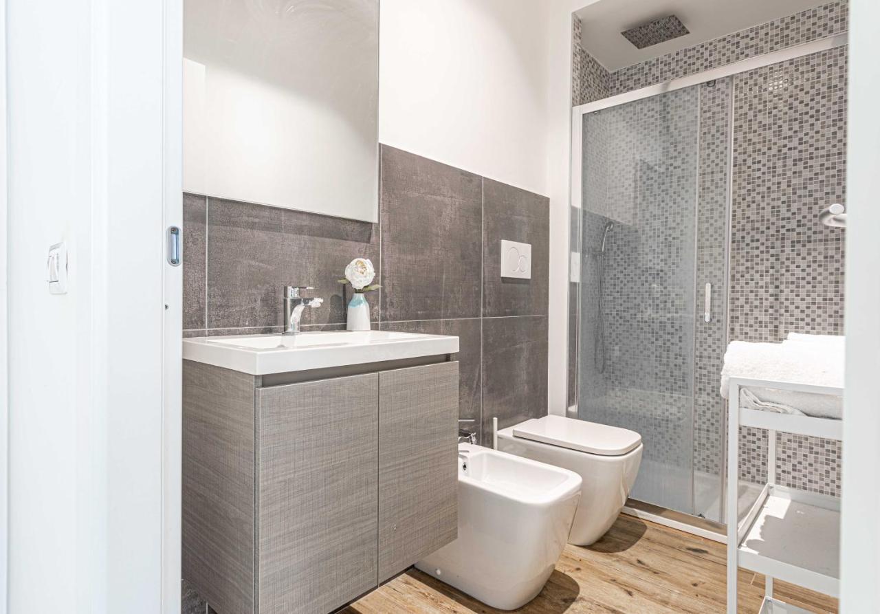 Luxnest I Porta Nuova Milan - Via Pirelli Apartamento Exterior foto
